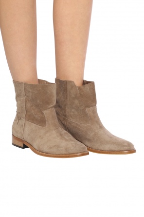 ‘king’ ankle boots, zdjęcie 2 ‘king’ ankle boots od Golden Goose